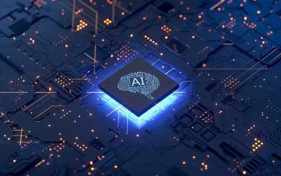 Artificial Intelligence (AI)